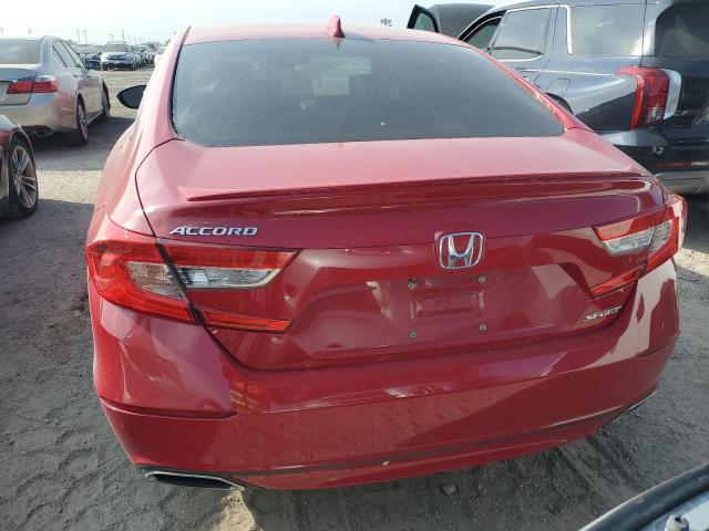 Photo 5 VIN: 1HGCV1F31JA073607 - HONDA ACCORD SPO 