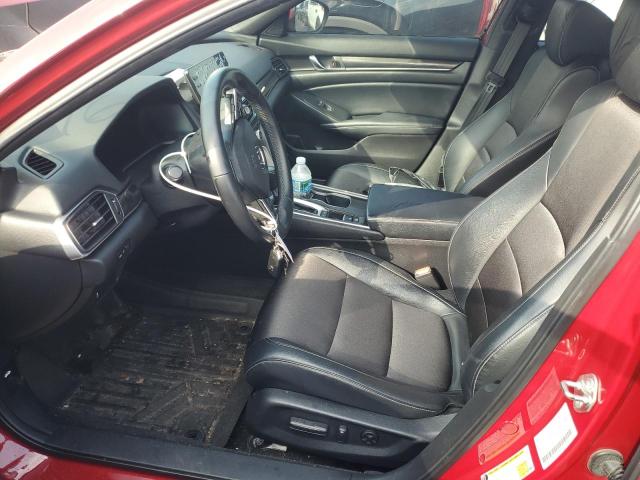 Photo 6 VIN: 1HGCV1F31JA073607 - HONDA ACCORD SPO 