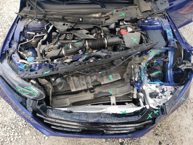 Photo 10 VIN: 1HGCV1F31JA074496 - HONDA ACCORD SPO 