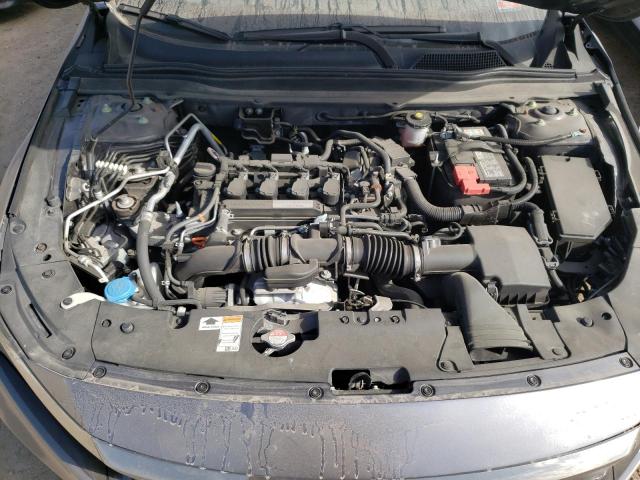 Photo 10 VIN: 1HGCV1F31JA076667 - HONDA ACCORD 