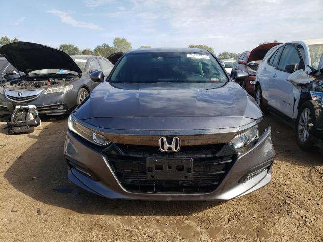 Photo 4 VIN: 1HGCV1F31JA076667 - HONDA ACCORD 