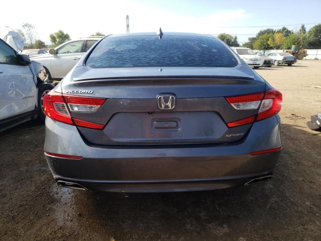 Photo 5 VIN: 1HGCV1F31JA076667 - HONDA ACCORD 