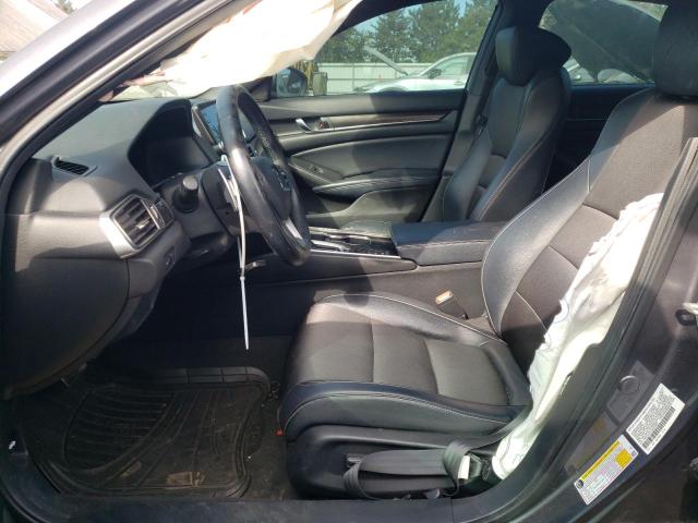 Photo 6 VIN: 1HGCV1F31JA076667 - HONDA ACCORD 