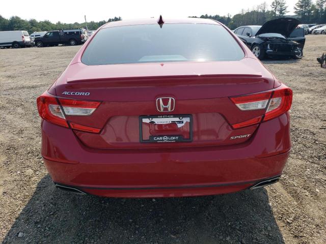 Photo 5 VIN: 1HGCV1F31JA096725 - HONDA ACCORD SPO 