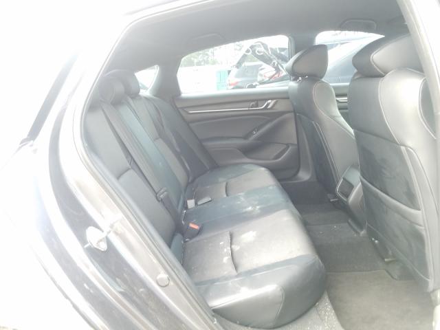 Photo 5 VIN: 1HGCV1F31JA097115 - HONDA ACCORD SPO 