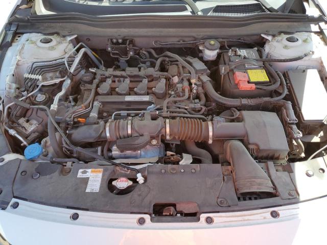 Photo 10 VIN: 1HGCV1F31JA114205 - HONDA ACCORD SPO 