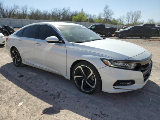 Photo 3 VIN: 1HGCV1F31JA114205 - HONDA ACCORD SPO 