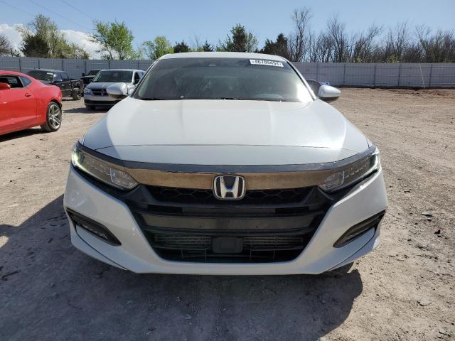 Photo 4 VIN: 1HGCV1F31JA114205 - HONDA ACCORD SPO 