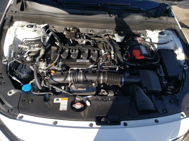 Photo 6 VIN: 1HGCV1F31JA128718 - HONDA ACCORD SPO 