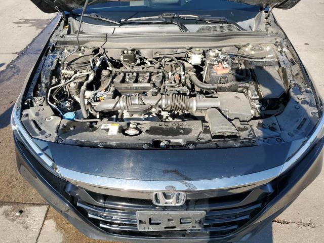 Photo 10 VIN: 1HGCV1F31JA142568 - HONDA ACCORD SPO 