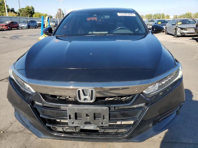 Photo 4 VIN: 1HGCV1F31JA142568 - HONDA ACCORD SPO 