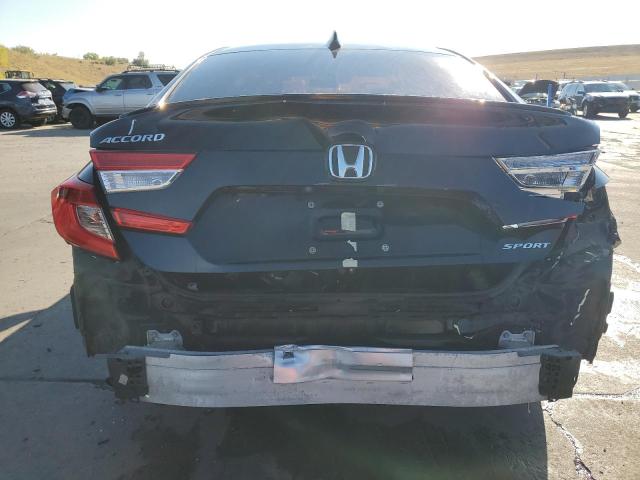 Photo 5 VIN: 1HGCV1F31JA142568 - HONDA ACCORD SPO 