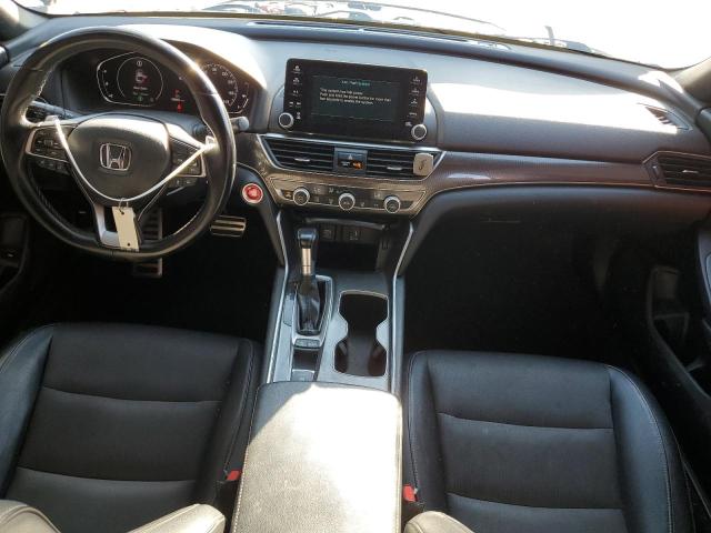 Photo 7 VIN: 1HGCV1F31JA142568 - HONDA ACCORD SPO 