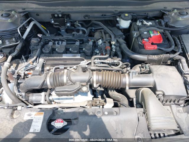 Photo 9 VIN: 1HGCV1F31JA146846 - HONDA ACCORD 