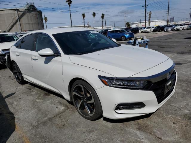 Photo 3 VIN: 1HGCV1F31JA147348 - HONDA ACCORD SPO 