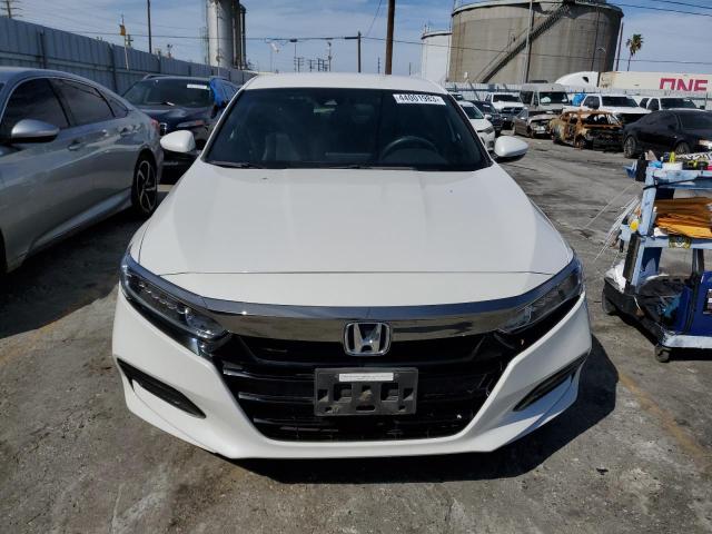 Photo 4 VIN: 1HGCV1F31JA147348 - HONDA ACCORD SPO 