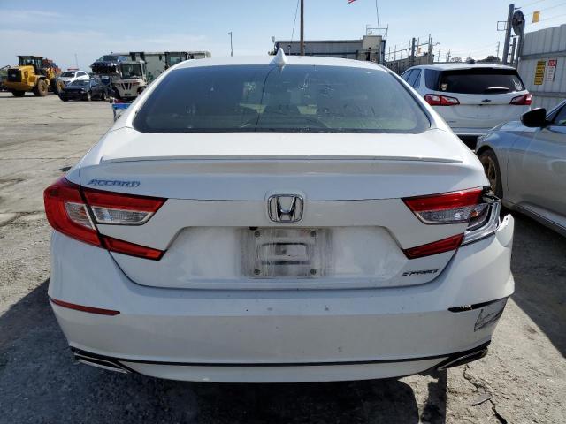 Photo 5 VIN: 1HGCV1F31JA147348 - HONDA ACCORD SPO 