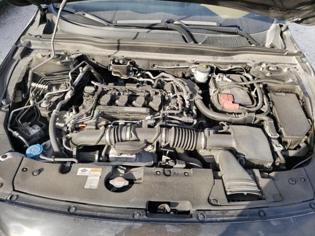 Photo 6 VIN: 1HGCV1F31JA148791 - HONDA ACCORD SPO 