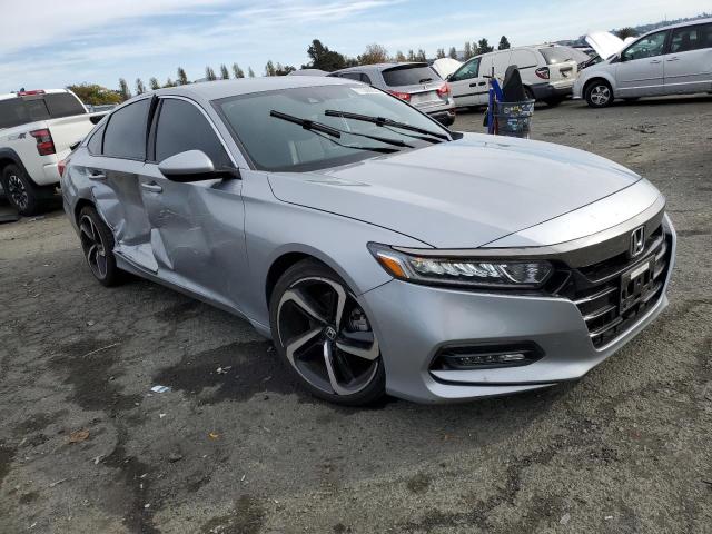 Photo 3 VIN: 1HGCV1F31JA148905 - HONDA ACCORD 