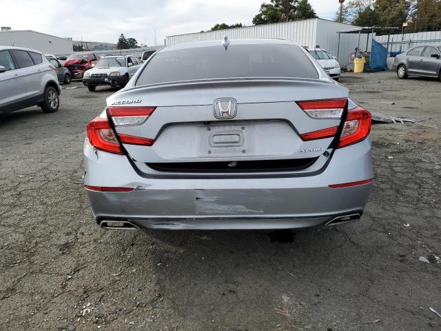 Photo 5 VIN: 1HGCV1F31JA148905 - HONDA ACCORD 