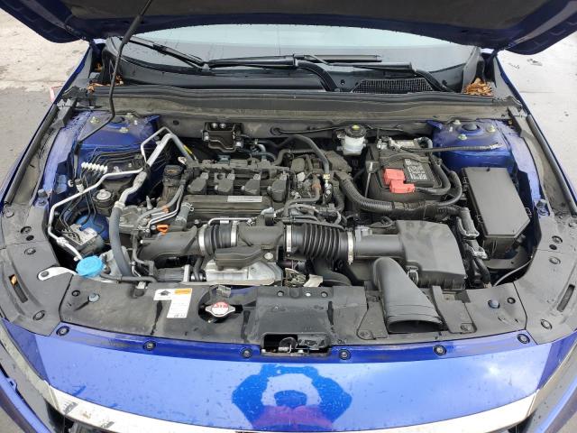 Photo 10 VIN: 1HGCV1F31JA161492 - HONDA ACCORD 