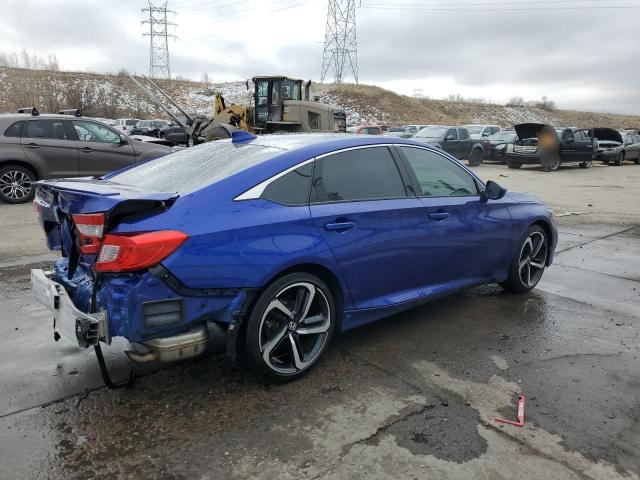 Photo 2 VIN: 1HGCV1F31JA161492 - HONDA ACCORD 