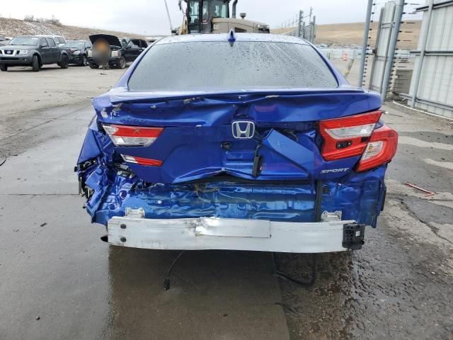 Photo 5 VIN: 1HGCV1F31JA161492 - HONDA ACCORD 