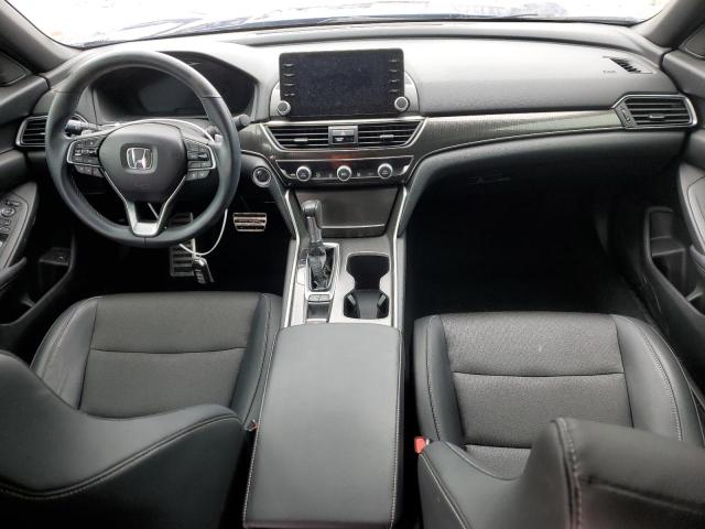 Photo 7 VIN: 1HGCV1F31JA161492 - HONDA ACCORD 