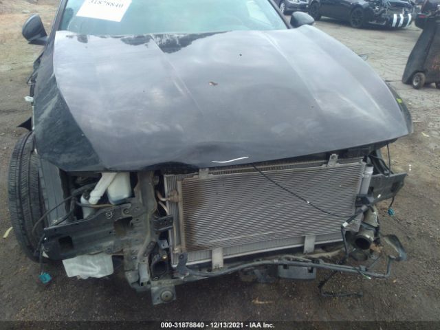 Photo 5 VIN: 1HGCV1F31JA172363 - HONDA ACCORD SEDAN 