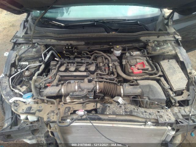 Photo 9 VIN: 1HGCV1F31JA172363 - HONDA ACCORD SEDAN 