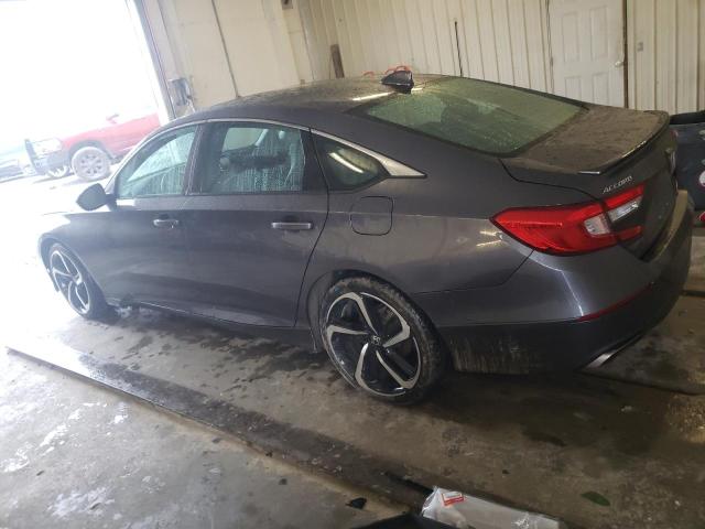 Photo 1 VIN: 1HGCV1F31JA172508 - HONDA ACCORD 