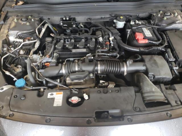 Photo 10 VIN: 1HGCV1F31JA172508 - HONDA ACCORD 