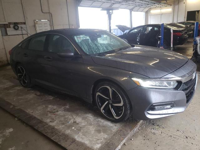 Photo 3 VIN: 1HGCV1F31JA172508 - HONDA ACCORD 