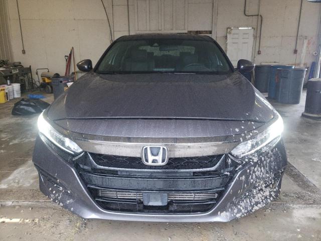 Photo 4 VIN: 1HGCV1F31JA172508 - HONDA ACCORD 