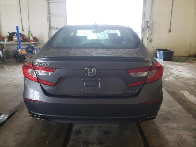 Photo 5 VIN: 1HGCV1F31JA172508 - HONDA ACCORD 