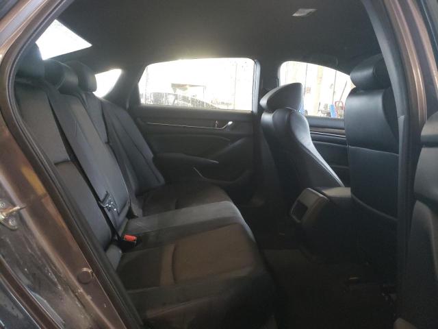 Photo 9 VIN: 1HGCV1F31JA172508 - HONDA ACCORD 