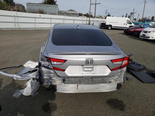 Photo 5 VIN: 1HGCV1F31JA181094 - HONDA ACCORD SPO 