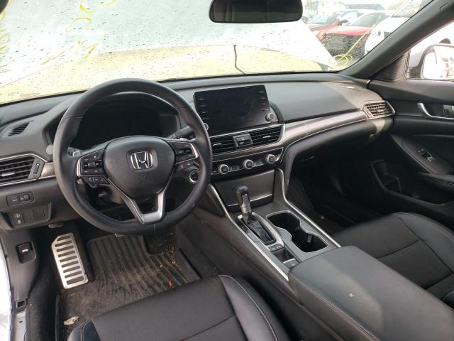 Photo 7 VIN: 1HGCV1F31JA181094 - HONDA ACCORD SPO 