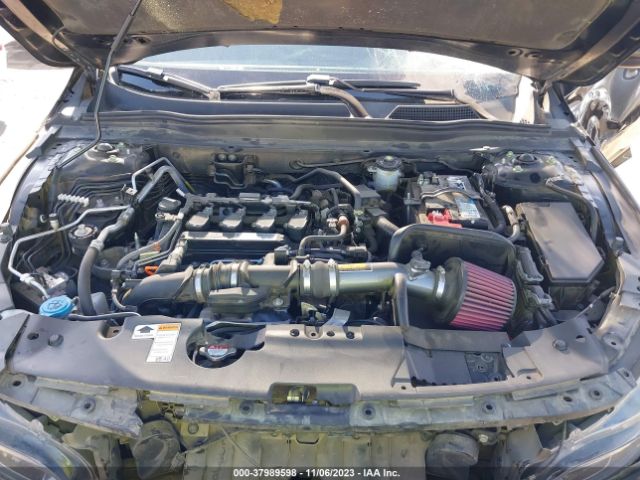 Photo 9 VIN: 1HGCV1F31JA181239 - HONDA ACCORD 