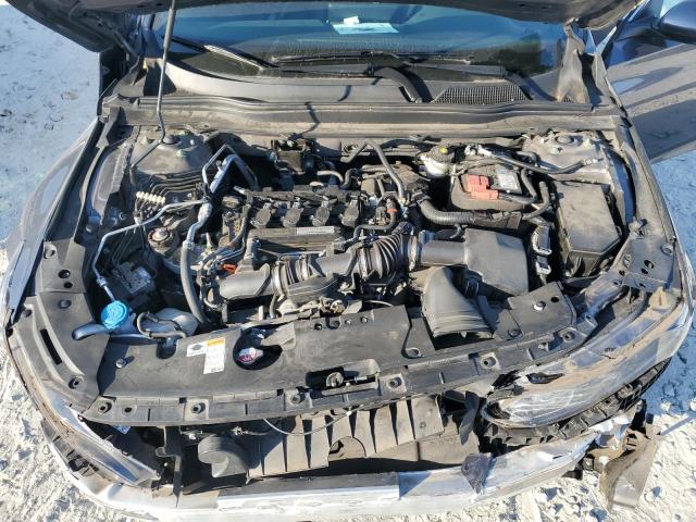 Photo 10 VIN: 1HGCV1F31JA184707 - HONDA ACCORD SPO 