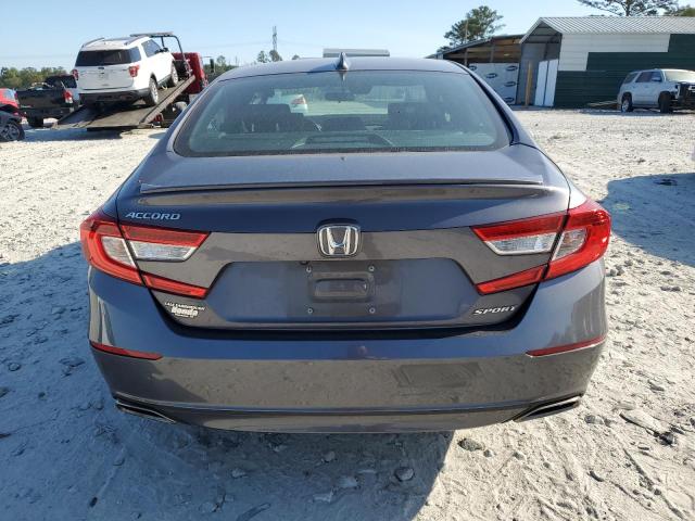 Photo 5 VIN: 1HGCV1F31JA184707 - HONDA ACCORD SPO 