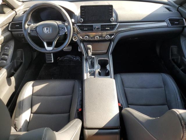 Photo 7 VIN: 1HGCV1F31JA184707 - HONDA ACCORD SPO 