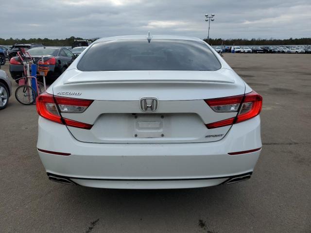 Photo 5 VIN: 1HGCV1F31JA186473 - HONDA ACCORD SPO 