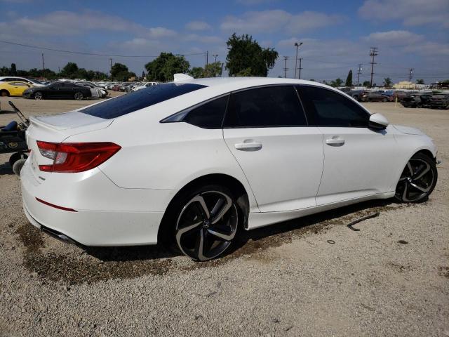 Photo 2 VIN: 1HGCV1F31JA201800 - HONDA ACCORD 