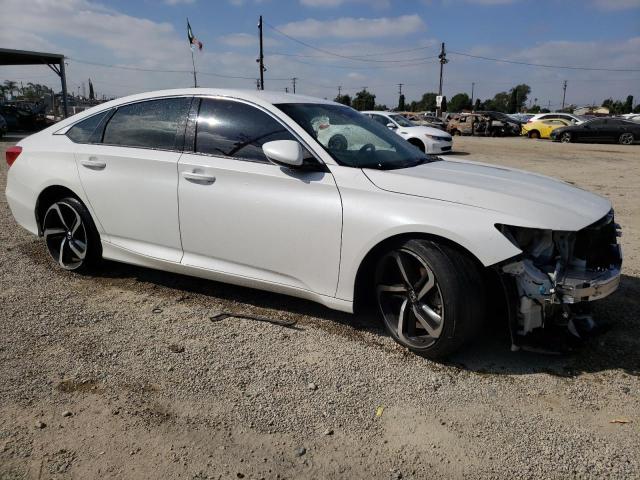 Photo 3 VIN: 1HGCV1F31JA201800 - HONDA ACCORD 