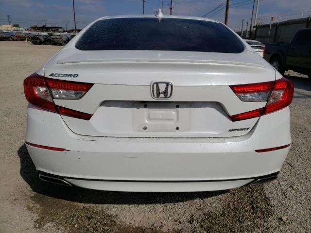 Photo 5 VIN: 1HGCV1F31JA201800 - HONDA ACCORD 