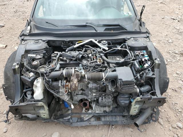 Photo 10 VIN: 1HGCV1F31JA207421 - HONDA ACCORD 