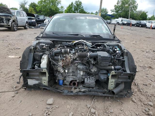 Photo 4 VIN: 1HGCV1F31JA207421 - HONDA ACCORD 