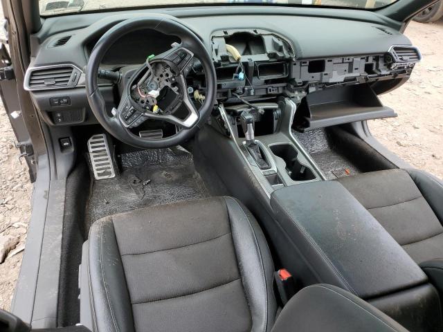 Photo 7 VIN: 1HGCV1F31JA207421 - HONDA ACCORD 