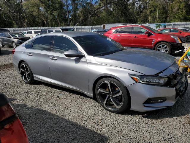 Photo 3 VIN: 1HGCV1F31JA208892 - HONDA ACCORD 